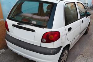 Matiz perfettamente funzionante