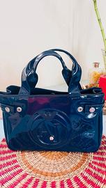 Borsa Armani Jeans - Blu