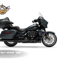 Harley-Davidson 2026 Street Glide Limited