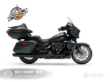 Harley-Davidson 2026 Street Glide Limited