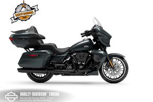 Harley-Davidson 2026 Street Glide Limited