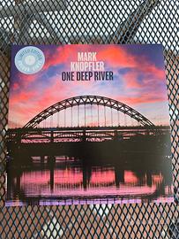 Doppio vinile One deep river di Mark Knopfler