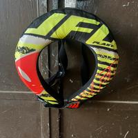 Collare collarino motocross enduro