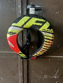 Collare collarino motocross enduro