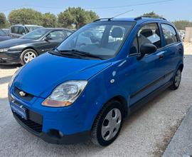 Chevrolet Matiz 800 SE Chic GPL Perfetta Garantita