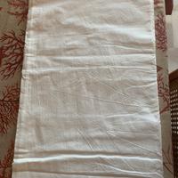 Lenzuola di sotto matrimoniali