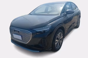 AUDI Q4 E-TRON SPORTBACK 40 E-TRON BUSINESS ADVANC