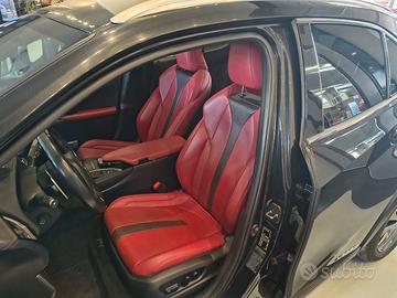 Lexus UX F-Sport da VEDERE