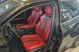 Lexus UX F-Sport da VEDERE