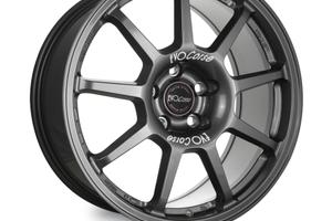 Cerchi in lega EVO Corse ZAR 8x18 Renault 5x108