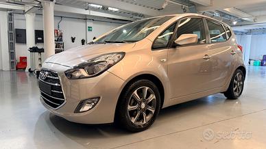 Hyundai ix20  GPL