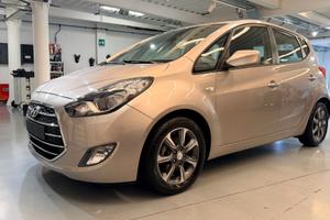 Hyundai ix20  GPL