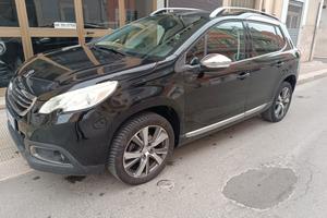 Peugeot 2008 1600 BlueHDi 100 CV ALLURE