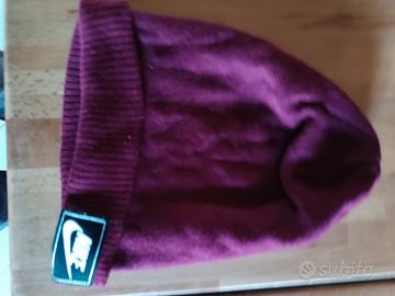 Berretto bordeaux marca NIKE 