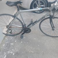 bicicletta da corsa 