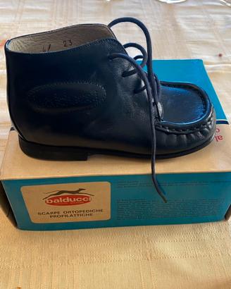 Scarpe da bambino/a BALDUCCI