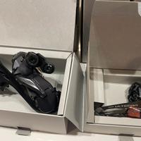 Gruppo Shimano Ultegra di2 12 disc NUOVO