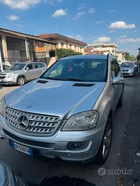 Mercedeas ml 320