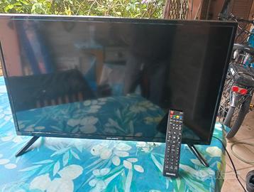 TV 32" LED majestic