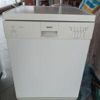 lavastoviglie Bosch silent