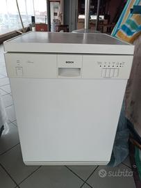 lavastoviglie Bosch silent