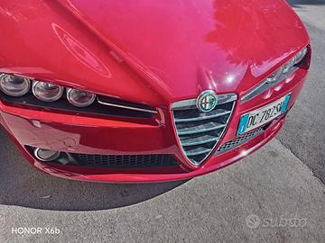 Alfa romeo 159 sportwagon 1.9 120cv
