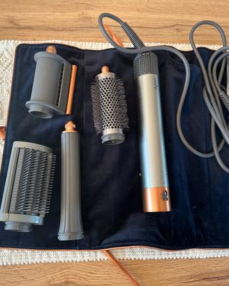 Dyson AirWrap Multistyler