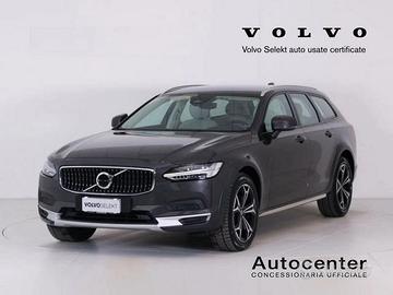 Volvo V90 Cross Country B4 (d) 197CV AWD AUT ...