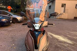 Kimco people s 125 (2018)