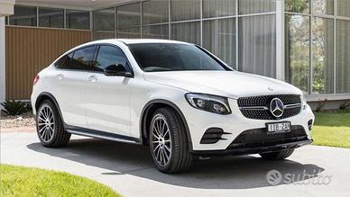 Ricambi usati Mercedes GLC GLA GLE 2010 2020