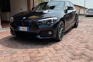 BMW serie 1 F20 120i MSport
