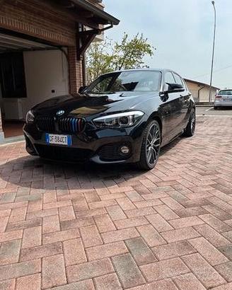 BMW serie 1 F20 120i MSport