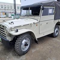 FIAT Campagnola AR59