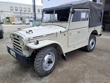 FIAT Campagnola AR59