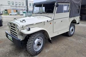 FIAT Campagnola AR59