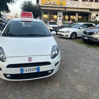 Fiat Punto 1.2 8V 5 porte Lounge