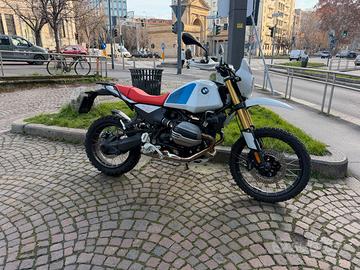 BMW R12 G/S - 07/2025 - 1200km Full optional