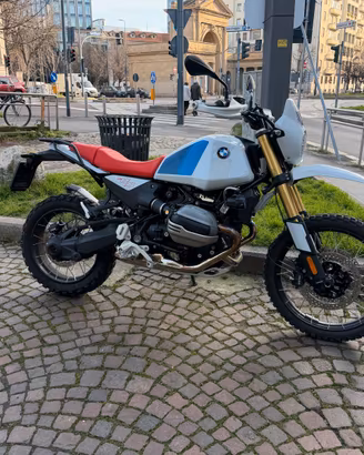 BMW R12 G/S - 07/2025 - 1200km Full optional