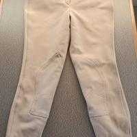 Pantaloni da Equitazione Nuovi Taglia 46