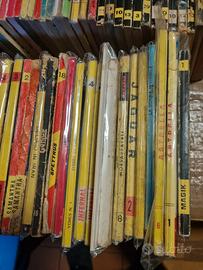 fumetti in lotti