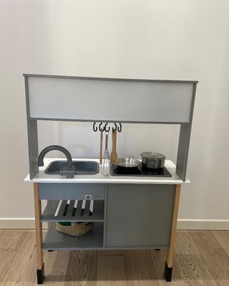 Cucina giocattolo Miele