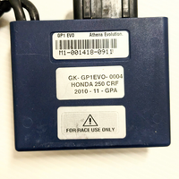 Centralina Get Honda