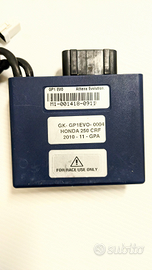 Centralina Get Honda