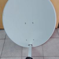 Parabola satellitare