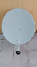 Parabola satellitare