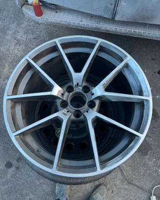 Cerchi bmw da 19