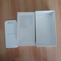 Scatola Iphone 11 Black 64 gb