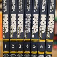 Enciclopedia pratica per moto su strada