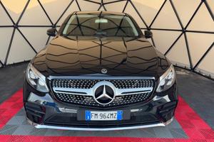 Mercedes-benz GLC 220 d 4Matic Coupé Sport