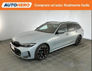 BMW 320 SB23478